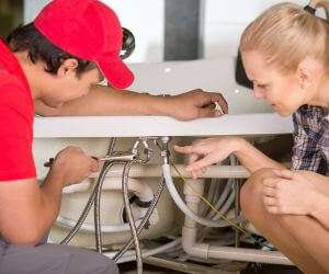 About Sewer Line Replacement Newland, NC